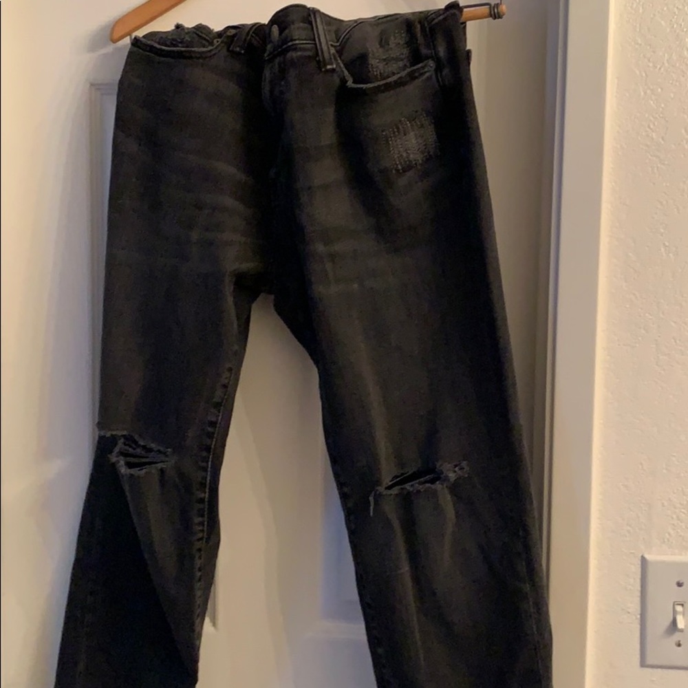 Abercrombie & Fitch!! Never worn. NWOT.